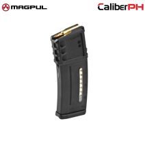 Magpul PMAG 30G MagLevel Black Detachable with Capacity Window 30rd for H&K G36 Black