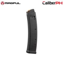 Magpul PMAG 35 9mm for CZ Scorpion EVO3 S1 Black