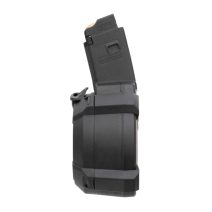 Magpul PMAG D-50 EV9 50-round 9mm drum magazine for CZ Scorpion EVO 3 and 3+