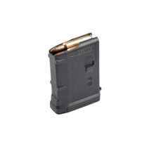 Magpul PMAG GEN M3 10rd 223 Rem 5.56x45mm NATO Fit AR-15/M16/M4 Black Polymer