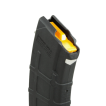 Magpul PMAG GEN M3 30rd 7.62x39mm Fits AK-Platform/AKM Black Polymer