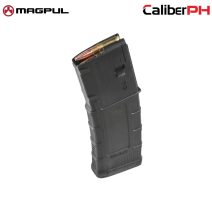 Magpul pmag gen m3 30 round magazine black 300 blackout ar15 detachable polymer mag