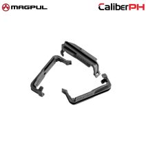 Magpul PMAG Impact/Dust Cover AR/M4 Black 3 Per Pack