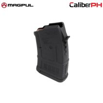 Magpul PMAG MOE 10rd 7.62x39mm For AK-Platform/AKM Black Polymer