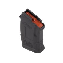 Magpul PMAG MOE 10rd 7.62x39mm For AK-Platform/AKM Black Polymer