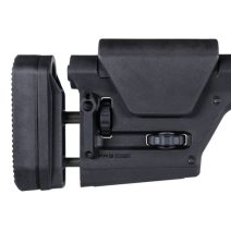 Magpul PRS Gen3 precision adjustable rifle stock with fixed comb for AR-15 M16 M4