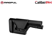 Magpul PRS Gen3 precision adjustable rifle stock with fixed comb for AR-15 M16 M4