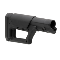 Alternative view of Magpul - PRS Lite Precision Stock - Black Polymer