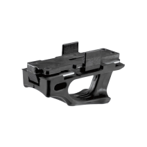 Alternative view of Magpul - Ranger Plate for NATO USGI 5.56x45mm 30round Mag 3-Pack - Black