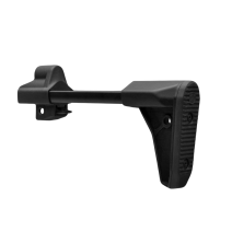 Alternative view of Magpul - SL Stock Synthetic Collapsible Compatible w/H&K 94/H&K SP5/H&K MP5 - Black