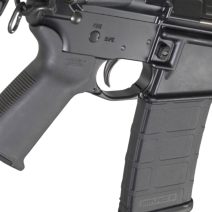 Magpul Trigger Guard Drop-In for AR-15/M16/M4 Aluminum Black Anodized