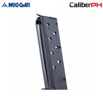 Mecgar 1911 .40S&W 8rd HT Blue