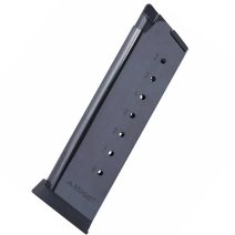 Mecgar 1911 .45 ACP 8rd HT Blue PlaFl