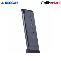 Mec-gar 1911 .45 ACP 8rd HT Blue PlaFl