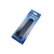 MEC-GAR 19-round 9mm magazine for CZ 75B and SP-01 Anti-friction coated, drop-resistant competition mag