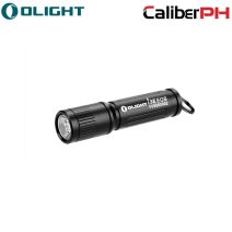 Olight i3E-BK ultra-compact mini LED keychain light