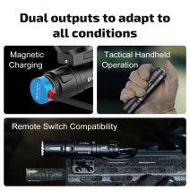Olight - Odin Mini - 1250 Lumens 18 Olight - Odin Mini - 1250 Lumens