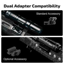 Olight - Odin Mini - 1250 Lumens 17 Olight - Odin Mini - 1250 Lumens