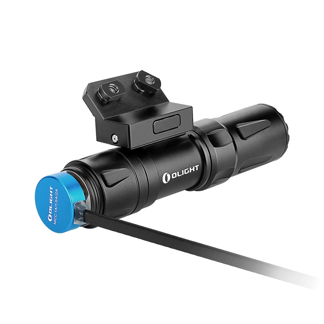 Olight - Odin Mini - 1250 Lumens 4 Olight - Odin Mini - 1250 Lumens