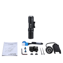 Olight - Odin Mini - 1250 Lumens 14 Olight - Odin Mini - 1250 Lumens