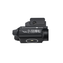 Olight - PL-MINI 2 Valkyrie - 600 Lumens
