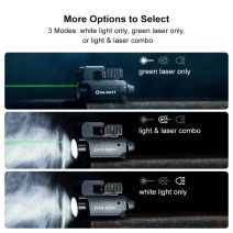 Olight - Baldr Mini - 600 Lumens 20 OLIGHT BALDR MINI 600LUM