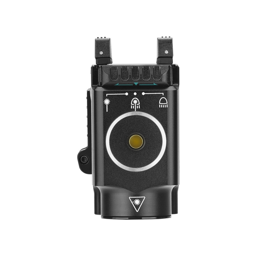 Olight - Baldr Mini - 600 Lumens 3 OLIGHT BALDR MINI 600LUM