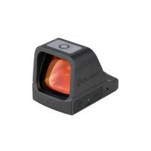 Olight Osight 3 MOA red dot sight with multi-coated lens and brightness controls