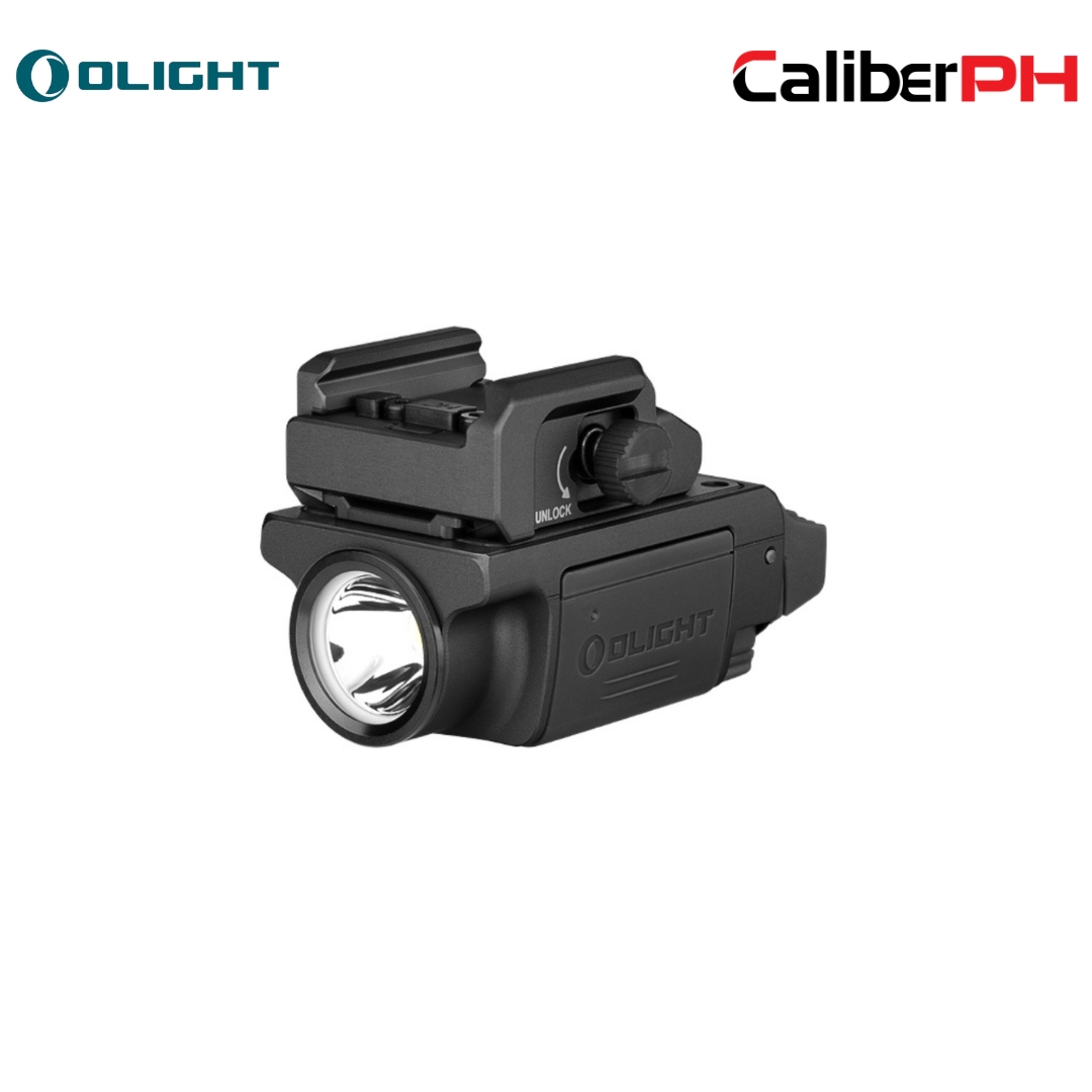 Olight - PL-MINI 3 Valkyrie - 600 Lumens 1 OLIGHT PL-MINI 3 VALKYRIE 600LUM