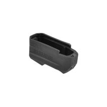 Strike Industries Enhanced Magazine Plate E.M.P+5 for Glock 17 and 22 in Black.