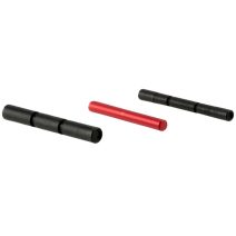 Strike Industries Enhanced Pin Kit for Glock 17 with Anti-Walk Locking Block Pin.