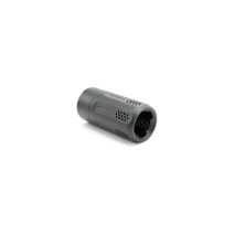 Strike Industries Oppressor Universal Blast Shield Black SI-BS-OPPRESSOR-U-BK.