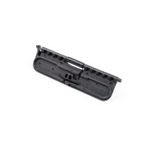 Strike Industries PolyFlex Dust Cover for AR-15 .223/5.56 rifles in Black.