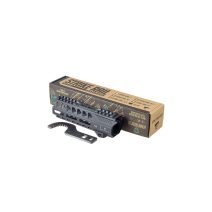 Strike Industries Strike Rail 7 inch Black AR-15 Handguard in original packaging with barrel nut wrench.