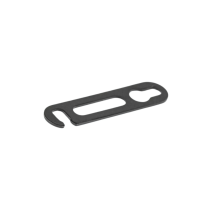 Strike Industries - #2 Spare Clip for AR Antiwalk Antirotation Trigger Hammer Pins - 1pc