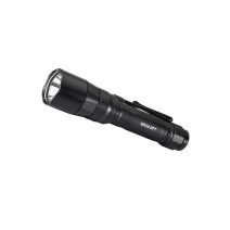 SureFire ED Carry Dual-Fuel 700 Lumen LED Flashlight Black