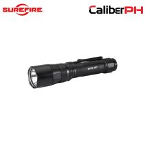 SureFire ED Carry light Dual-Fuel 700 Lumen LED Flashlight Black