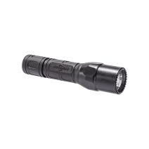 SureFire G2X Law Enforcement 600 Lumens Black Flashlight