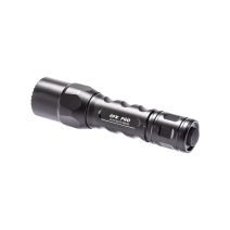 SureFire 6PX Pro Black Anodized Aluminum LED Flashlight 15 and 600 Lumens