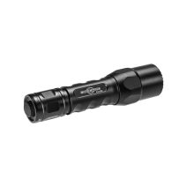SureFire 6PX Pro Black Anodized Aluminum LED Flashlight 15 and 600 Lumens