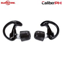 Surefire EP10 Sonic Defenders Ultra Max foam-tipped earplugs for maximum hearing protection