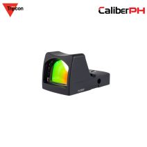 Trijicon RMR Type 2 LED Reflex Sight Black - 3.25 MOA Red Dot