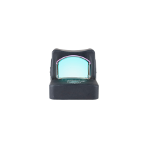Trijicon - RMR Type 2 - Adjustable - LED Reflex Sight - Black - 3.25 MOA - Red Dot