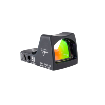 Trijicon - RMR Type 2 - LED Reflex Sight Black - 3.25 MOA - Red Dot