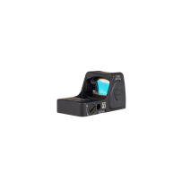 Trijicon - RMRcc Matte Black 3.25 MOA Red LED - Dot Reticle