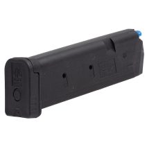 UTG GL915 15-round 9mm polymer magazine for Glock 19 and 26.