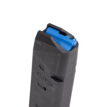 UTG GL915 15-round 9mm polymer magazine for Glock 19 and 26.
