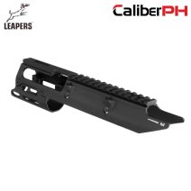 UTG PRO Monolithic M-LOK Handguard for MP5K