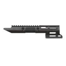 UTG PRO Monolithic M-LOK Handguard for MP5K