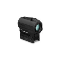 Vortex SPARC AR II 1x22mm 2 MOA Red Dot Sight, Black